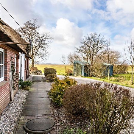 Schipp Landen Frida Apartamento Husum  Exterior foto