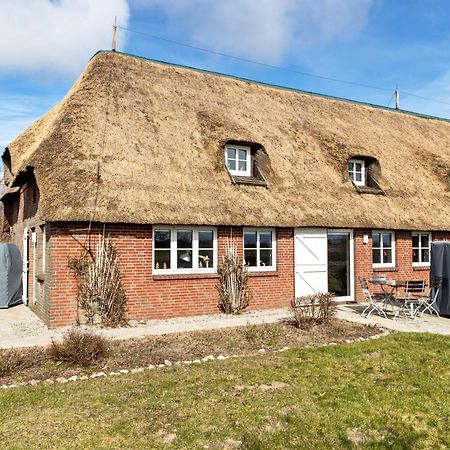 Schipp Landen Frida Apartamento Husum  Exterior foto