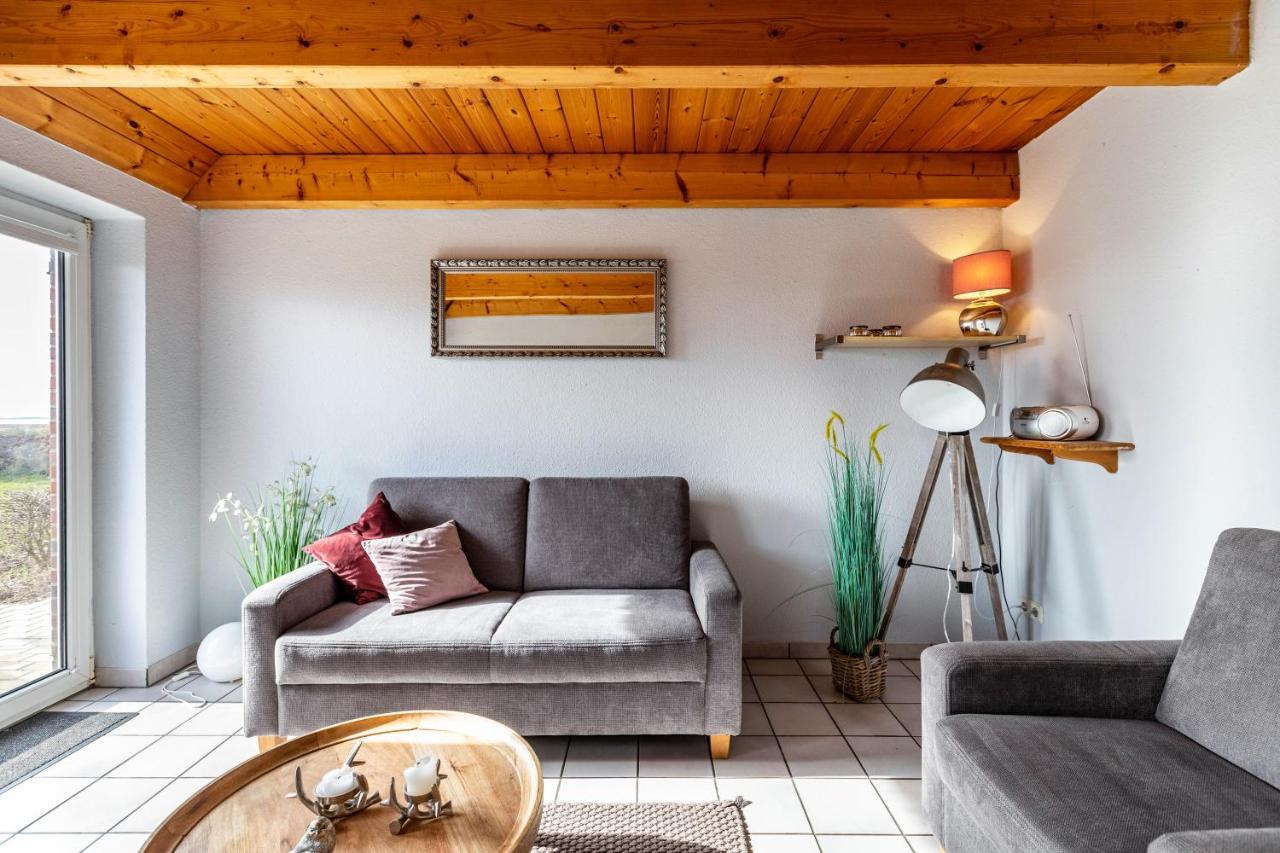Schipp Landen Frida Apartamento Husum  Exterior foto