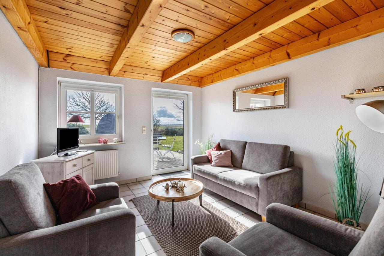 Schipp Landen Frida Apartamento Husum  Exterior foto
