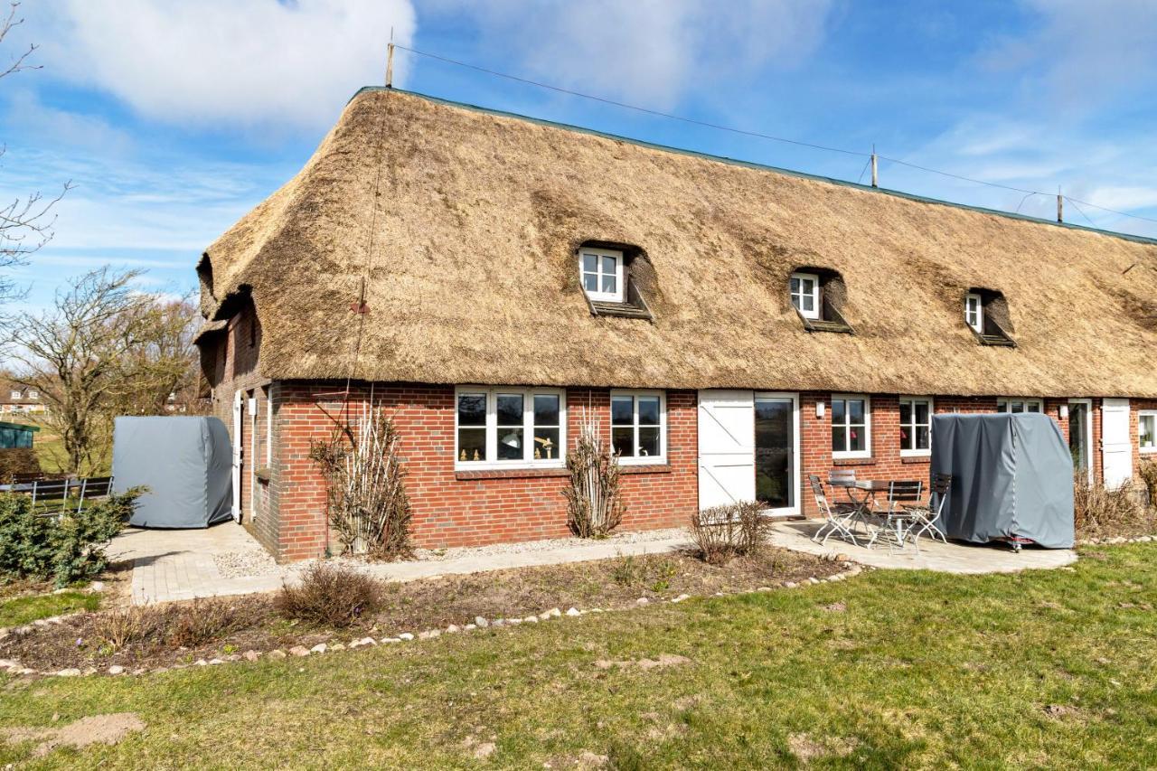 Schipp Landen Frida Apartamento Husum  Exterior foto