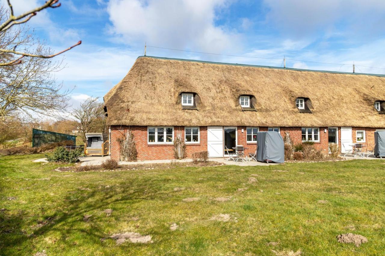 Schipp Landen Frida Apartamento Husum  Exterior foto
