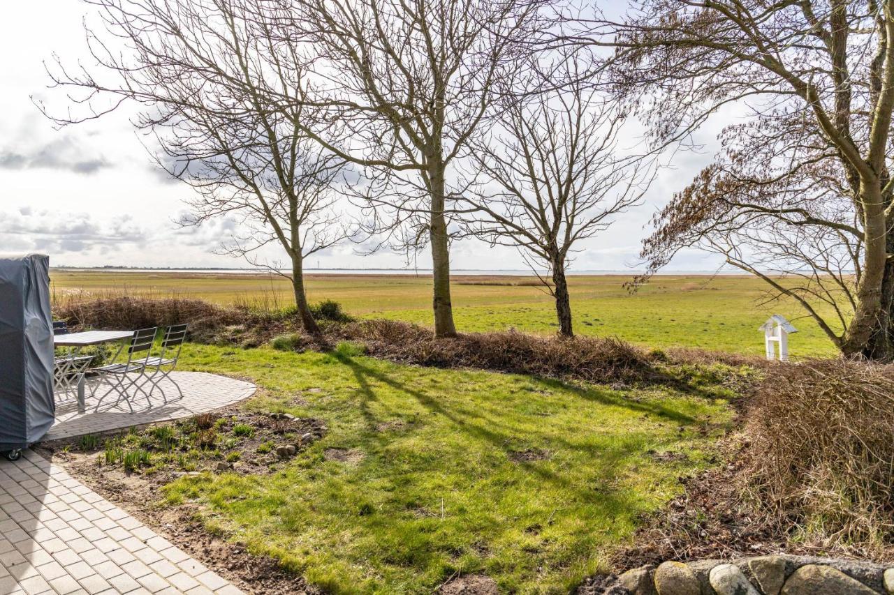Schipp Landen Frida Apartamento Husum  Exterior foto