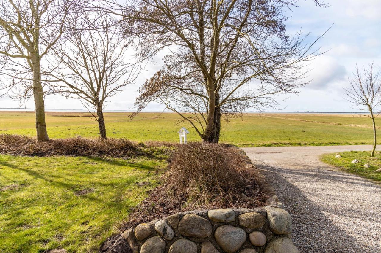 Schipp Landen Frida Apartamento Husum  Exterior foto